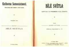 Bílé světlo