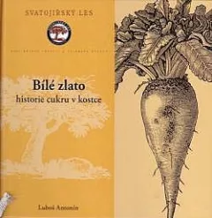 Bílé zlato: Historie cukru v kostce