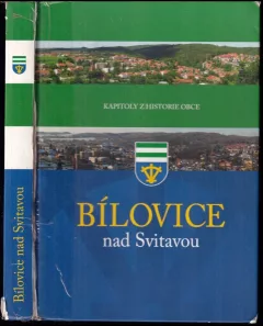 Bílovice nad Svitavou