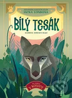 Bílý tesák