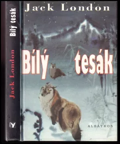 Bílý tesák