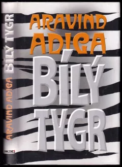 Bílý tygr