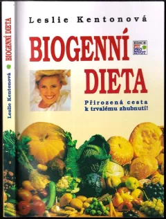 Biogenní dieta