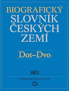 Biografický slovník českých zemí, 14. sešit (Dot−Dvo)