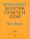 Biografický slovník českých zemí, 7. sešit (Bra-Brum)