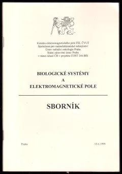 Biologické systémy a elektromagnetické pole
