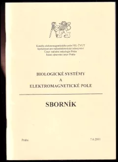 Biologické systémy a elektromagnetické pole
