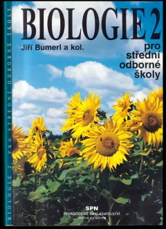 Biologie 2 pro střední odborné školy