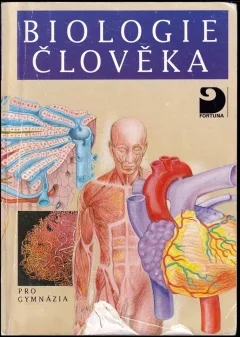 Biologie člověka