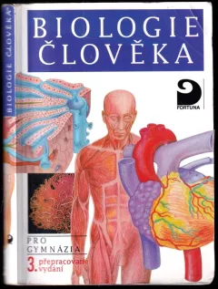 Biologie člověka