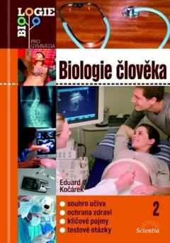 Biologie člověka