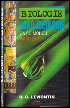Biologie jako ideologie
