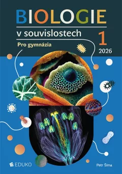 Biologie v souvislostech 1
