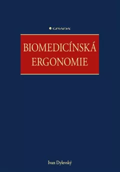 Biomedicínská ergonomie