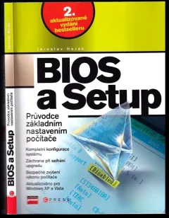 BIOS a Setup