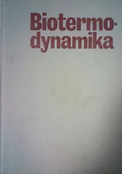 Biotermodynamika