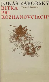 Bitka pri Rozhanovciach
