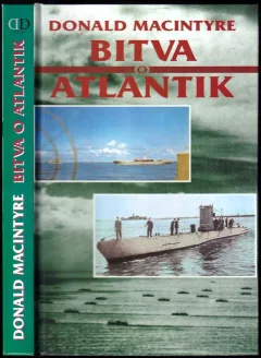 Bitva o Atlantik