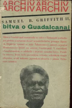 Bitva o Guadalcanal