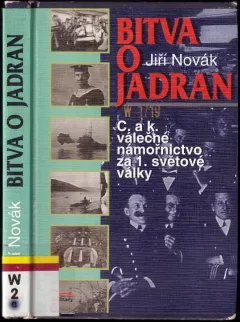 Bitva o Jadran
