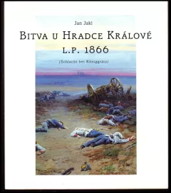 Bitva u Hradce Králové l.p. 1866