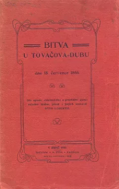 Bitva u Tovačova-Dubu