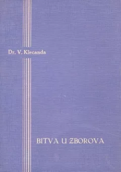 Bitva u Zborova