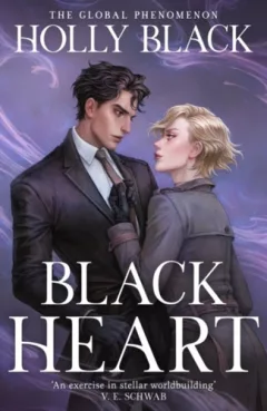 Black Heart
