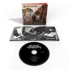Black Sabbath