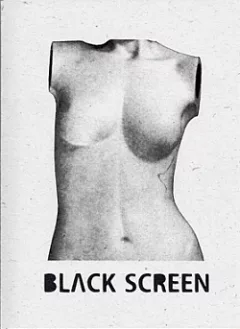 Black screen