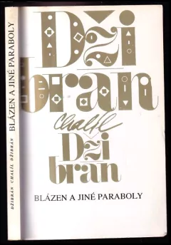 Blázen a jiné paraboly