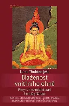 Blaženost vnitřního ohně