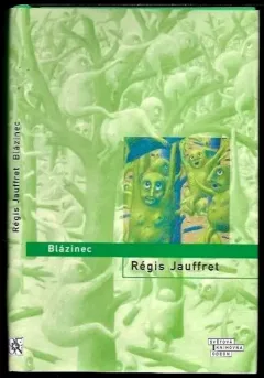 Blázinec