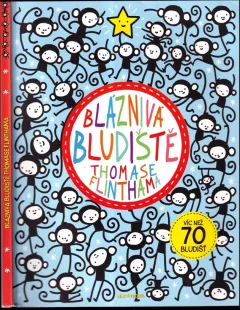 Bláznivá bludiště Thomase Flinthama