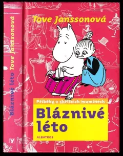 Bláznivé léto
