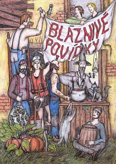 Bláznivé povídky