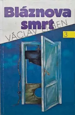 Bláznova smrt