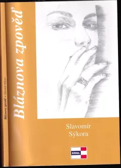 Bláznova zpověď