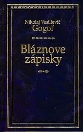 Bláznove zápisky