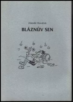 Bláznův sen