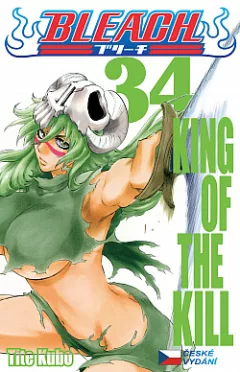 King of the Kill