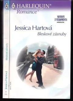 Bleskové zásnuby