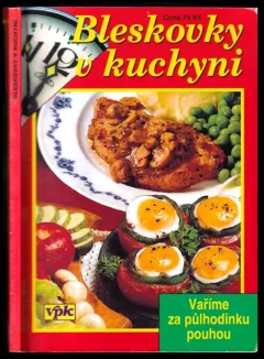 Bleskovky v kuchyni