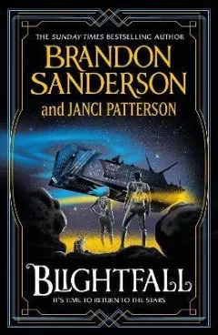 Blightfall