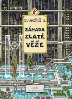 Záhada Zlaté věže