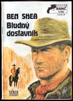Bludný dostavník
