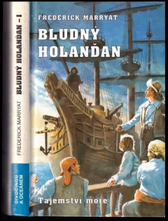 Bludný Holanďan