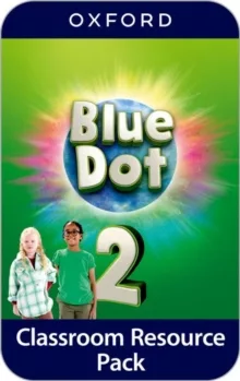 Blue Dot 2 Classroom Resources Pack
