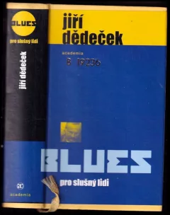 Blues pro slušný lidi