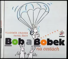 Bob a Bobek na cestách